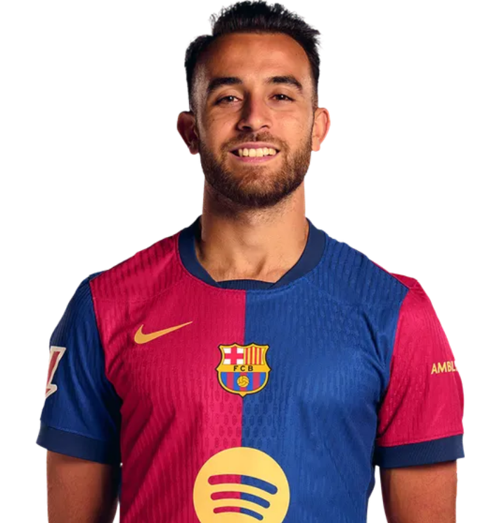 barca player image