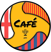 Photo de Café Barça